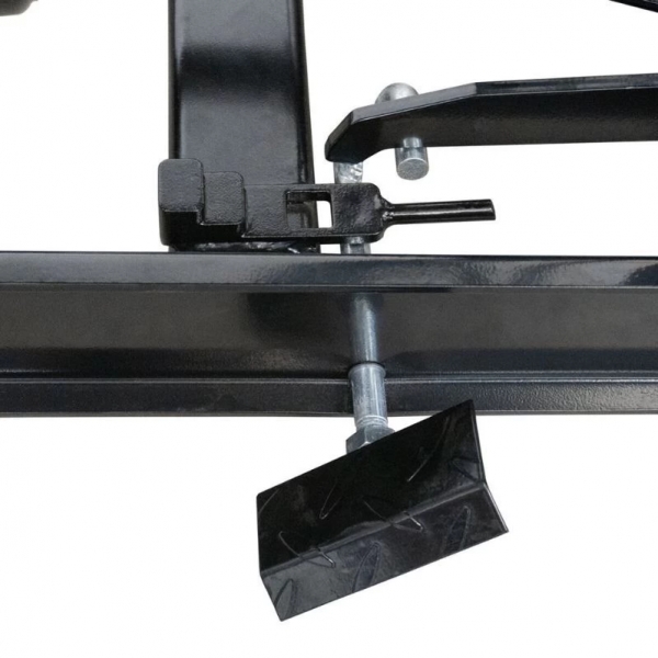 Motociklu pacēlājs 450 kg Weber Classic Series | Baltic Diag