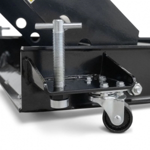 Motociklu pacēlājs 450 kg Weber Classic Series | Baltic Diag