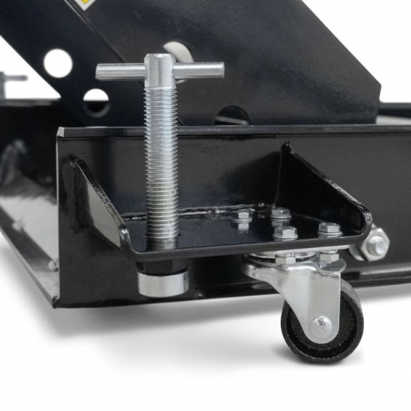 Motociklu pacēlājs 450 kg Weber Classic Series | Baltic Diag