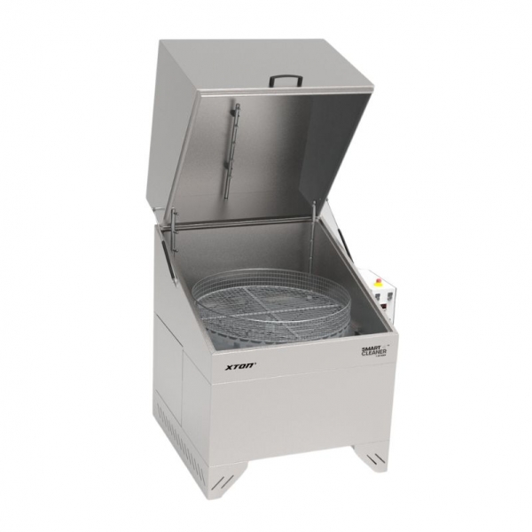 Smart Cleaner SC1000 Xton automatic parts washer Smart Cleaner SC1000 Xton automatic parts washer