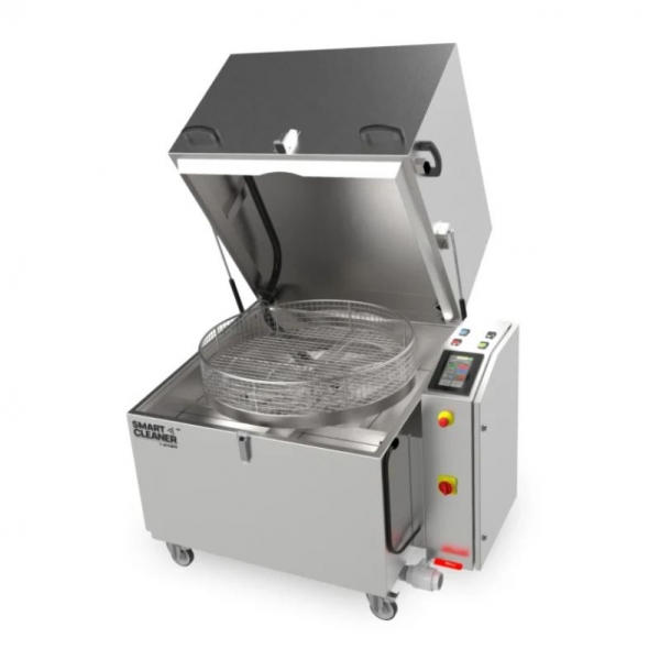 Smart Cleaner SC850 Xton automatic parts washer Smart Cleaner SC850 Xton automatic parts washer