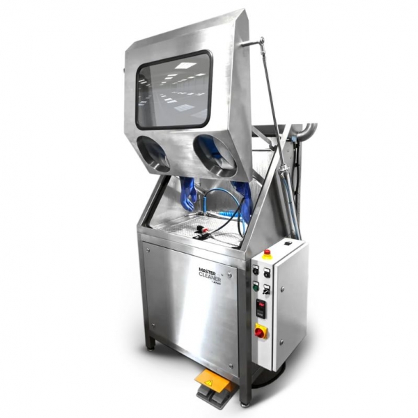 Master Cleaner MC1000 Xton industrial parts washer Master Cleaner MC1000 Xton industrial parts washer