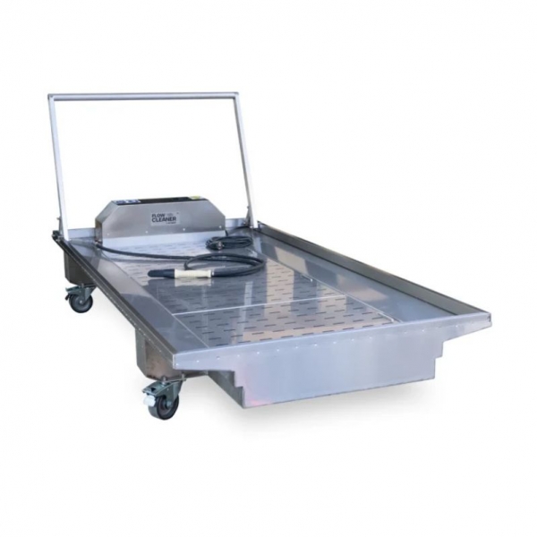 Flow Cleaner FCM2000 Xton Handheld Benchtop Parts Washer Flow Cleaner FCM2000 Xton Handheld Benchtop Parts Washer