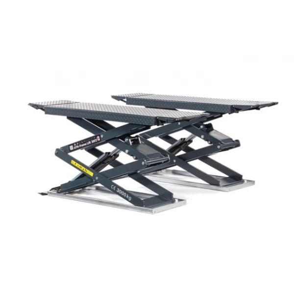 ATH-Frame Lift 30FZ dubultais šķērveida pacēlājs