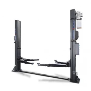 Weber Expert SJC-10XL elektrohidrauliskais divu kolonnu pacēlājs