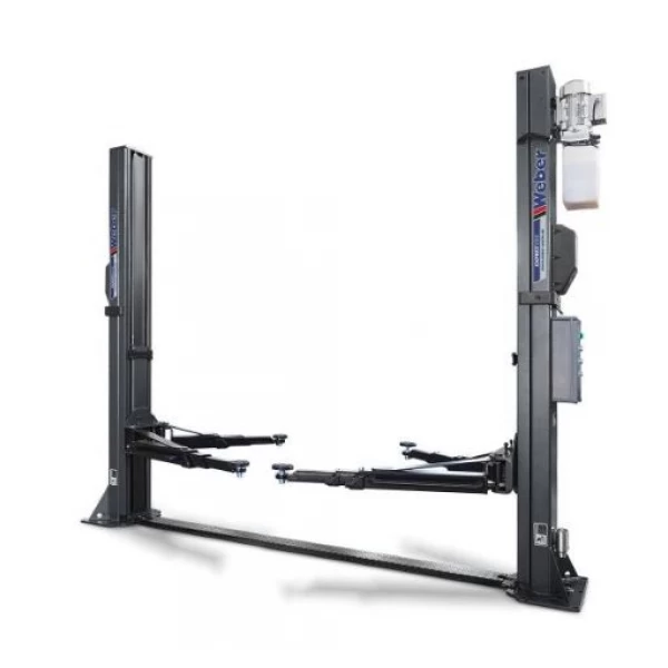 Weber Expert SJC-10XL elektrohidrauliskais divu kolonnu pacēlājs