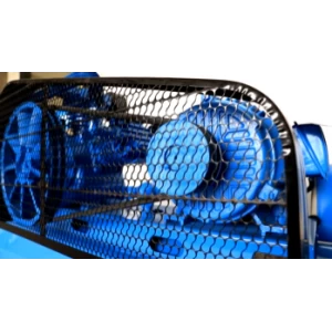 Air compressor 180L, 8 bar