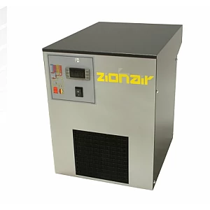Осушитель сжатого воздуха Zion Air DRY85, 1450 л/мин