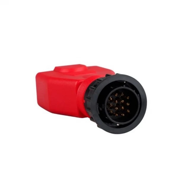 Mercedes-Benz 14-pin diagnostikas adapteris Autel