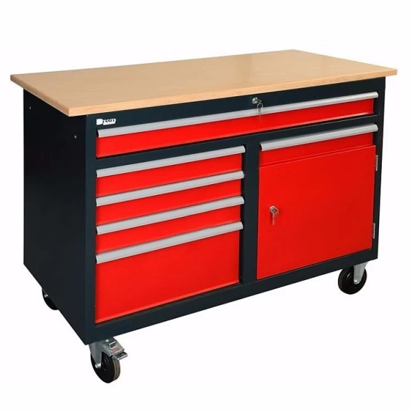 Mobilais darbagalds Denner
