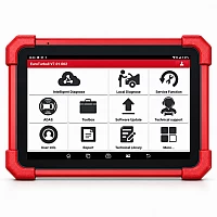 LAUNCH diagnostic equipment