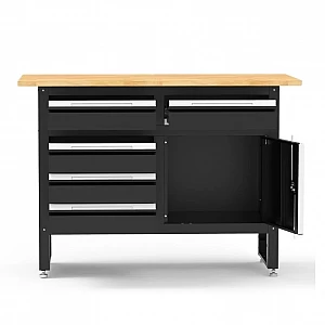 Darbnīcas darbagalds BD-006F | Baltic Diag