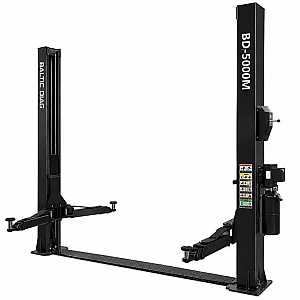 Two-post lift for minibuses, 5 t, BD-5000M