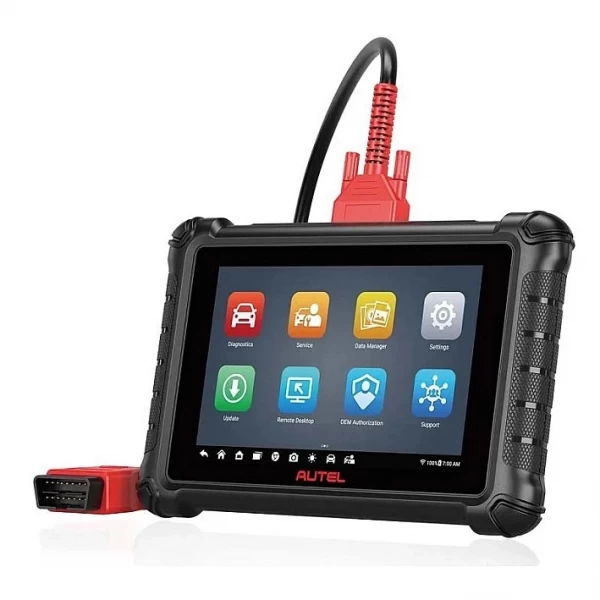 Autel MaxiCheck MX900 universālā diagnostikas iekārta