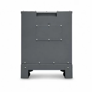 Mobilais dīzeļģenerators BD22000SEA, 15 kW