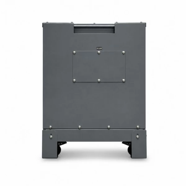Mobilais dīzeļģenerators BD22000SEA, 15 kW