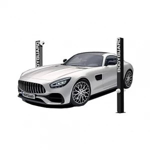 Система проверки дефектов кузова автомобиля Innovare BodyGuard