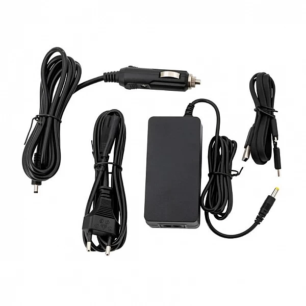 Portable power station 500 W Power Pack 520 GYS
