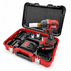 Cordless Impact Wrench 1/2 20V Li-Ion