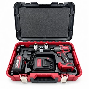 Cordless Impact Wrench 1/2 20V Li-Ion