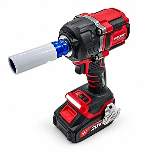 Cordless Impact Wrench 1/2 20V Li-Ion