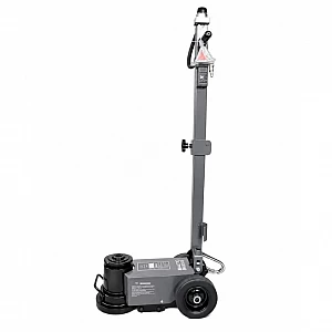 Pneumo-hydraulic jack 50 / 25 tons