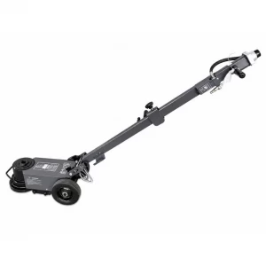 Pneumo-hydraulic jack 50 / 25 tons