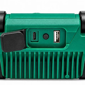 Cordless luminaire portable COB (30W) 20V LI-ION