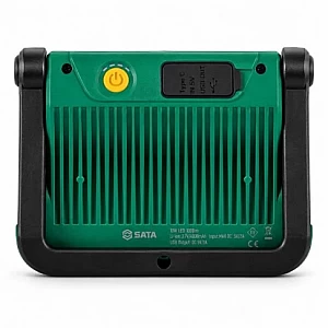 Cordless luminaire portable COB (30W) 20V LI-ION