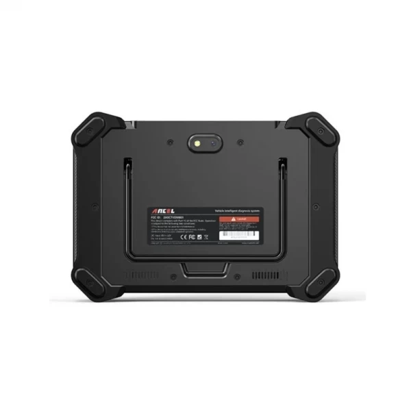 ANCEL V6 Pro+HD profesionāla diagnostikas iekārta vieglajām un kravas automašīnām
