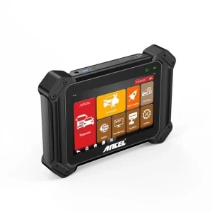 ANCEL V6 Pro+HD profesionāla diagnostikas iekārta vieglajām un kravas automašīnām