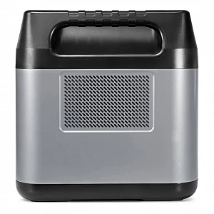 Pārnēsājama elektrostacija GYS Power Pack 14.22, 2000 W