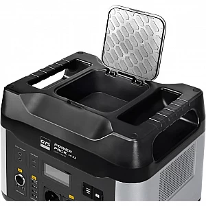 Portable power station GYS Power Pack 14.15 FC, 1500 W