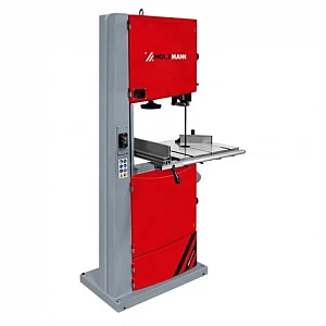 Ленточнопильный станок по дереву Holzmann HBS470PROFI