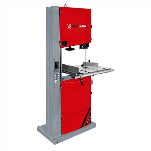 Kokapstrādes lentzāģis Holzmann HBS470PROFI