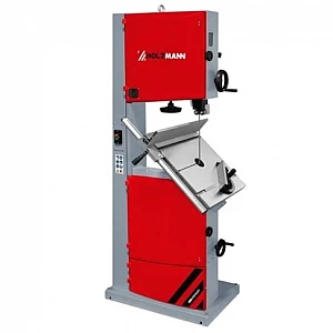 Ленточнопильный станок по дереву Holzmann HBS470PROFI