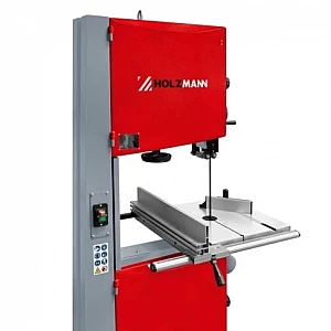 Ленточнопильный станок по дереву Holzmann HBS470PROFI