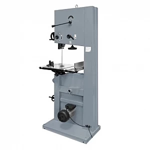Ленточнопильный станок по дереву Holzmann HBS470PROFI