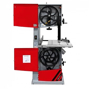 Ленточнопильный станок по дереву Holzmann HBS470PROFI