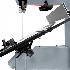 Ленточнопильный станок по дереву Holzmann HBS470PROFI
