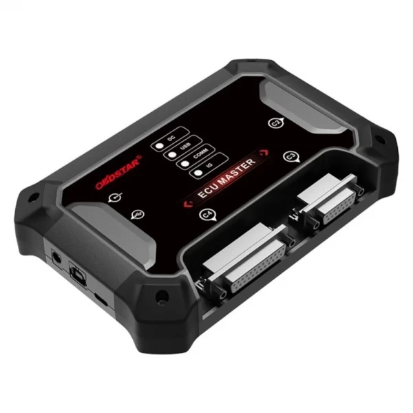 ECU programmēšanas vadības bloks vieglajiem automobiļiem OBDSTAR ECU MASTER
