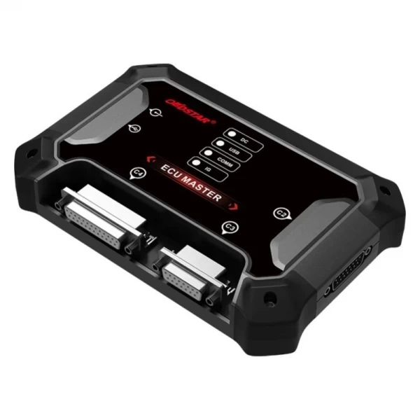 ECU programmēšanas vadības bloks vieglajiem automobiļiem OBDSTAR ECU MASTER