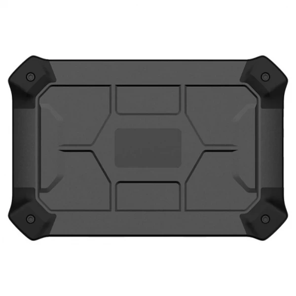 ECU programmēšanas vadības bloks vieglajiem automobiļiem OBDSTAR ECU MASTER