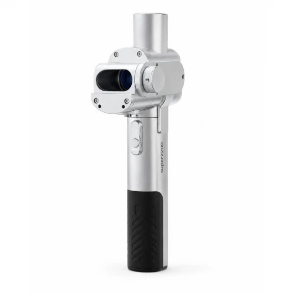 Установка лазерной очистки непрерывного действия, 3000 Вт