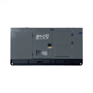 Dīzeļģenerators, 106 kW