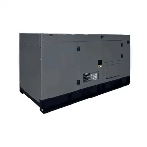 Dīzeļģenerators, 106 kW