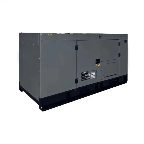 Dīzeļģenerators, 106 kW