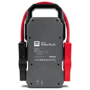 Litija jonu starteris 12 V Nomad Power Pro XL GYS