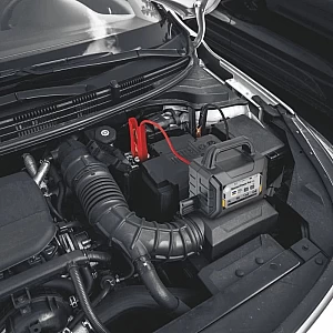 Lithium-ion jump starter 12 V Nomad Power Pro XXL GYS