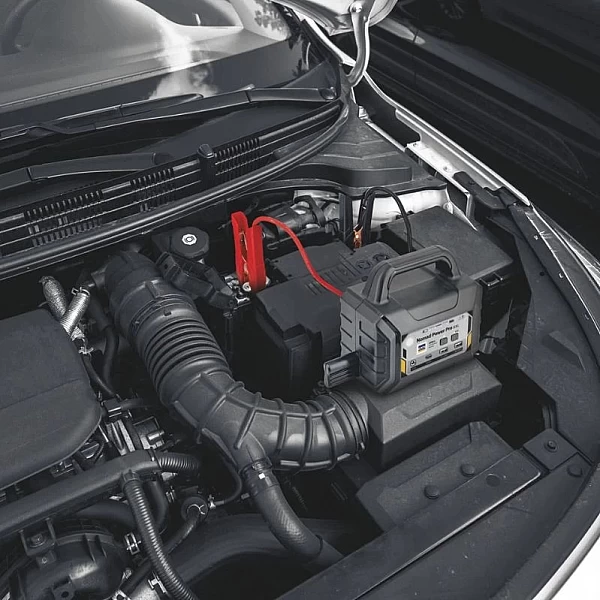 Lithium-ion jump starter 12 V Nomad Power Pro XXL GYS